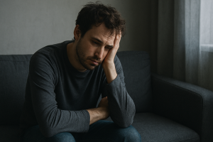 راهی برای رفع مشکلات روحی و معنوی